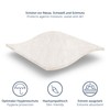 Blumtal® Premium Molton Mattress Protector, Set of 2, 100% Cotton,
