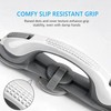 Grab Bars for Shower Seniors Elderly Heavy Duty Safety Grip