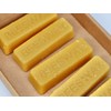 LiveMoor Heritage Range - Golden Beeswax Bars (6)