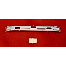 AMT International Transtar CO-4070A Front Bumper 1/25