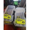 RYOBI Titanium Drill Bit Set (22-Piece) A972202