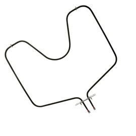WB44X5082 Oven Bake Element 250V/2700W for G-E Ken-more Oven 3358 AP2031084 PS249466 EAP249466 WB44X5082R Replacement G-E General Electric Hotpoint RCA