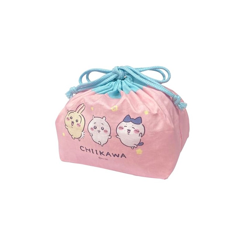 OSK CKW No.5 Drawstring Lunch Bag KB-1 Lunch Bag, Made