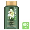Shampoo BioExpert Extracto de Placenta Vegetal 650 ml