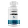 Glutamina 200 Cápsulas 500mg Salud Vida