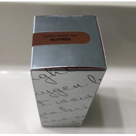 BENEFIT HELLO FLAWLESS OXYGEN WOW SPF25 BRIGHTENING MAKEUP 1 OZ Nutmeg