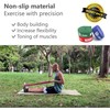 Limm Long Resistance Bands Fabric Band - Pull Up Bands