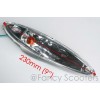 PEACE SPORTS TPGS-805 50CC SCOOTER FRONT TURN SIGNAL SET