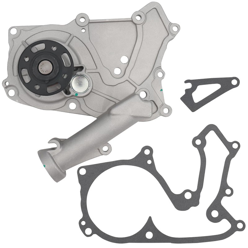 IRONTEK Water Pump Fit for Genesis 2017-2020 G80, for Hyundai