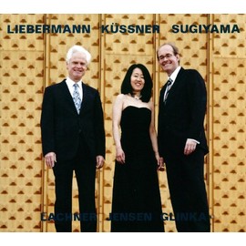 Lachner Jensen Glinka