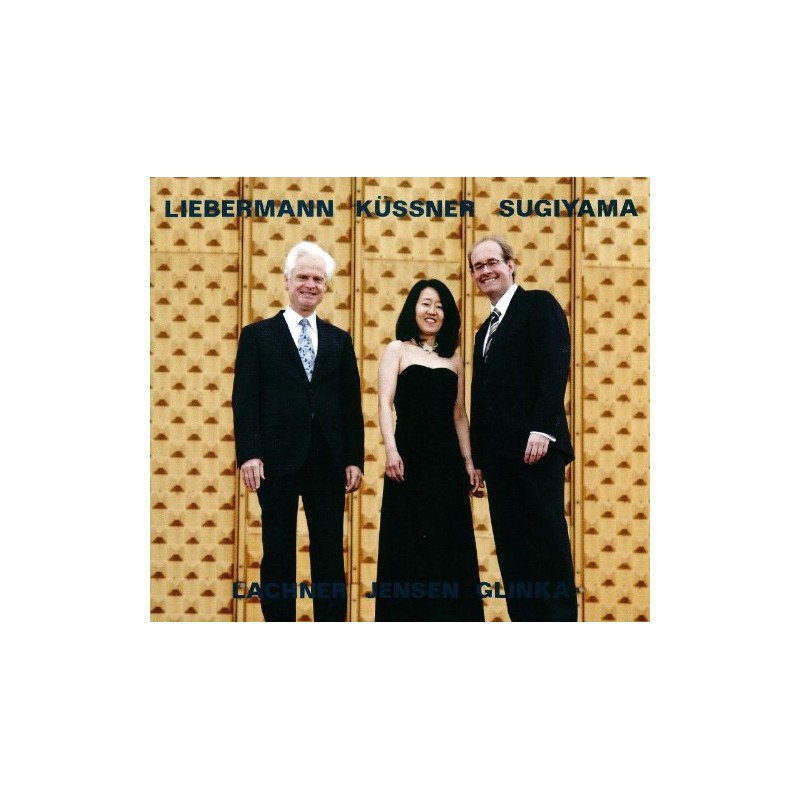 Lachner Jensen Glinka