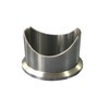 Weld-On Stainless Steel Flange For 50mm BOV Blow of Valve