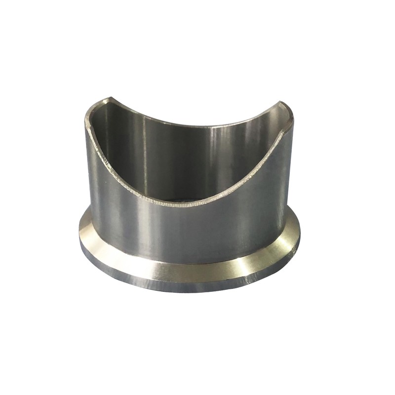 Weld-On Stainless Steel Flange For 50mm BOV Blow of Valve