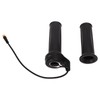1 Pair Electric Bike Throttle Grips Universal Sensitive Scooter Accelerator