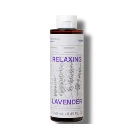 Korres Showergel with Lavender, 250ml