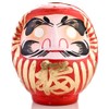Japanese Daruma Doll Lucky God