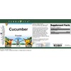 Cucumber Powder (4 oz, ZIN: 519914)