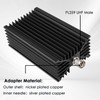 XRDS -RF 200W PL259 UHF Male RF Dummy Load for