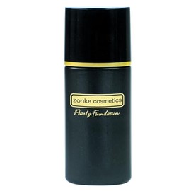 Zonke Parley Foundation PBR203 Pearl Brown, 1.0 fl oz (30 ml)