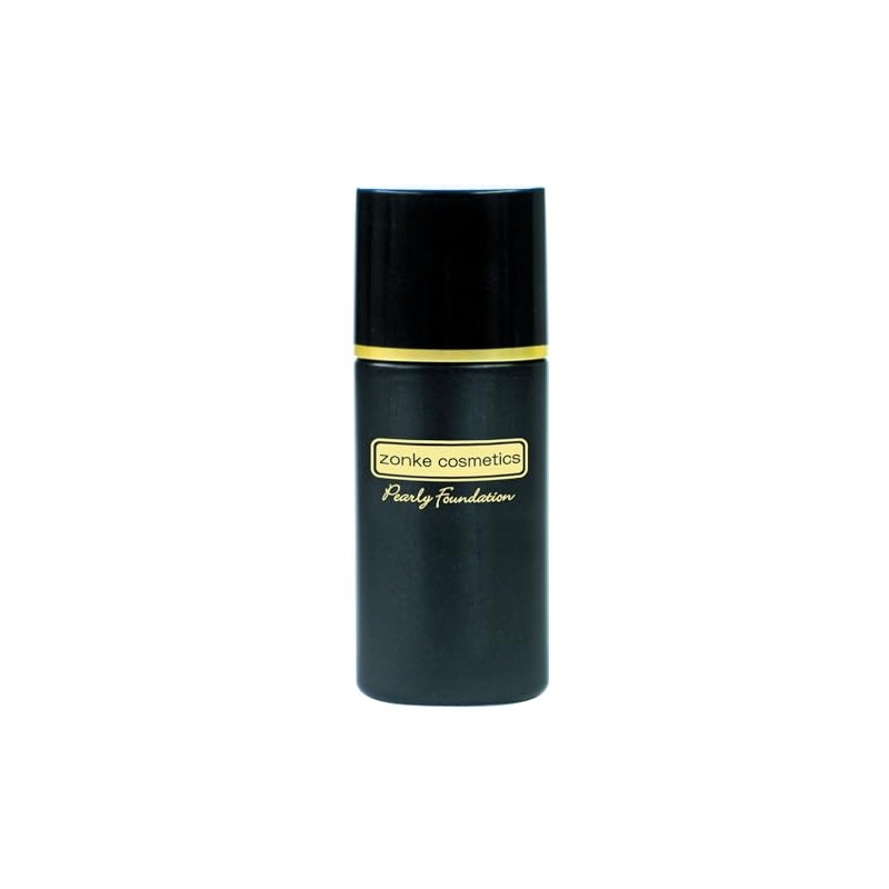 Zonke Parley Foundation PBR203 Pearl Brown, 1.0 fl oz (30