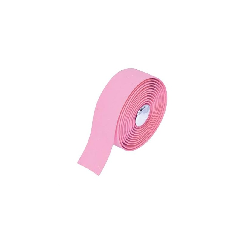 Velo VLT-001 Bar Tape, Pink