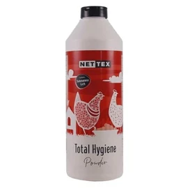 Nettex Total Hygiene Mite Powder 300gm