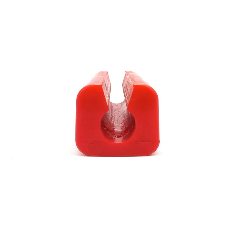 TOOLSAGE Outboard Tilt/Trim Adjustable Support Bracket for Single Ram Tilt