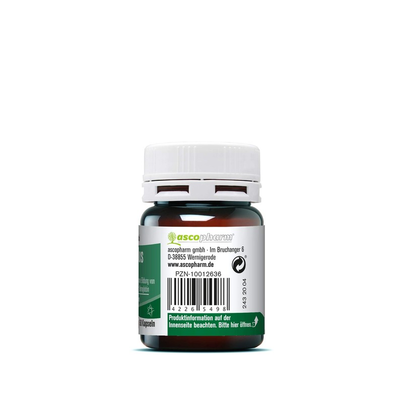 Sovita Iron Plus Capsules, Supports Normal Formation of Red Blood