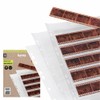 Hama Negative File Storage Sleeves, each holding 7 Strips of