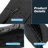 GKZB Tripod Bag 85 cm Tripod Bag Frame Bag Tripod