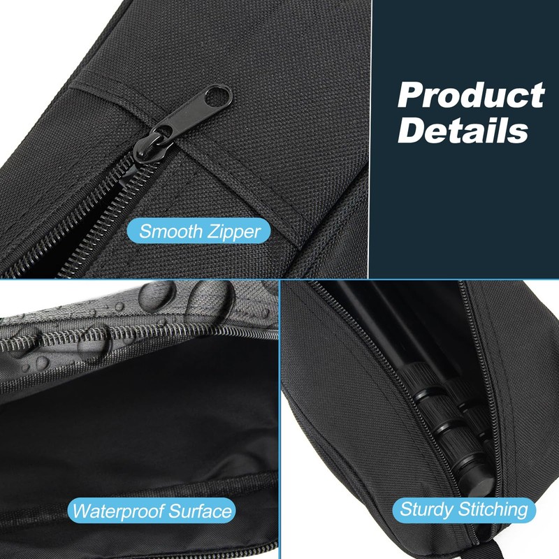 GKZB Tripod Bag 85 cm Tripod Bag Frame Bag Tripod