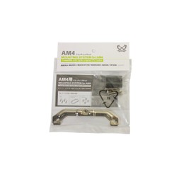 AM4 Mounting System for Scythe Kotetsu, Mugen 4, Mugen Max, Ashura, Tatsumi (SCAM4-1000A)