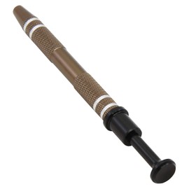 MC POWER - Small Parts Gripper | 4-Claw Miniature Tool, Practical Pen Shape, Ideal for Precision Mechanics, Electronics, Crafts