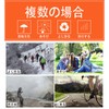 SZSL Backpack Cover, Waterproof, High Durability, Backpack Cover, Fall Prevention,