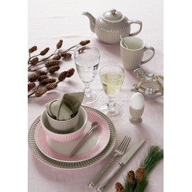 GreenGate Alice Creamy Fudge Egg Cup