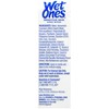 Wet Ones Hand Wipes Extra Gentle for Sensitive Skin, 20