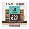 Boveda 62% Two-Way Humidity Control Packs For Storing ½ oz