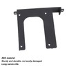 Hard Drive Bracket for SCPH 30000 SCPH 50000, 2.5 Inch