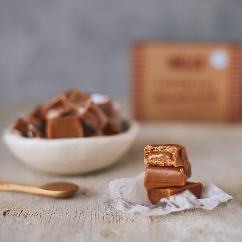 Dulce de Leche & CO. Dulce de leche Argentina premium