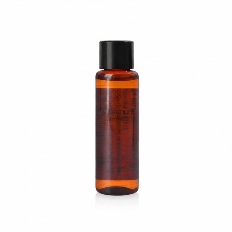 shu uemura 슈에무라 여행용 클렌징 오일 모음 shu uemura Travel