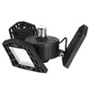 ANYPOWK LED Garage Light - 6000 Lumen 2800K Warm White