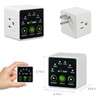 BN-LINK Smart Digital Countdown Timer, Repeat Cycle Timer with 3-Prong
