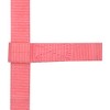Adjustable Mini Halter Pink