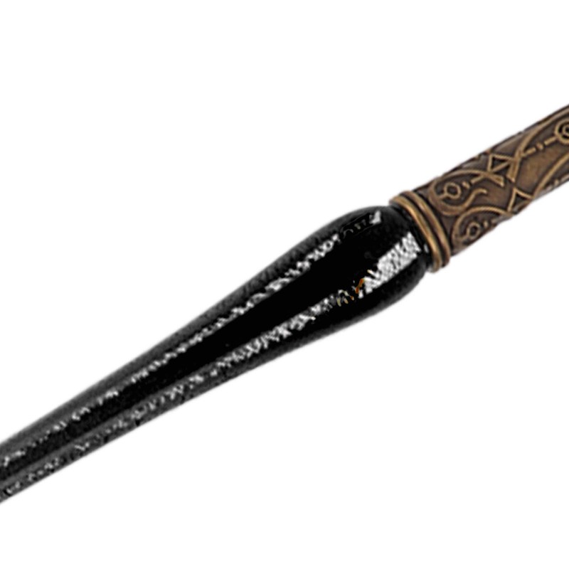 Feather Pen Set Durable Creativity Easy Writing Stationery Gift Box