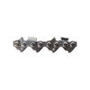 Oregon 21LPX072E Saw Chain, Pitch .325 Inch, Gauge 1.5 mm,