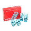 Godspeed LS-TS-SN-0001-C Traction-S Performance Lowering Springs For Toyota 86 (ZN6)