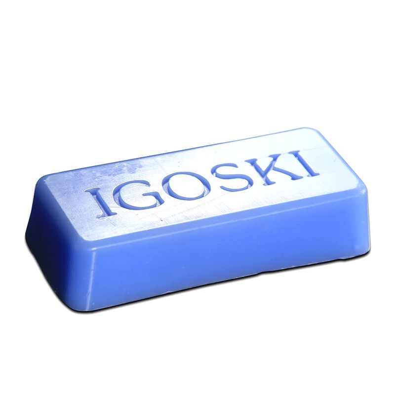 IGOSKI Different Temp Range Ski and Snowboard Wax 180g for