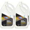 CloroxPro Urine Remover for Stains and Odors Refill, 128 Ounces