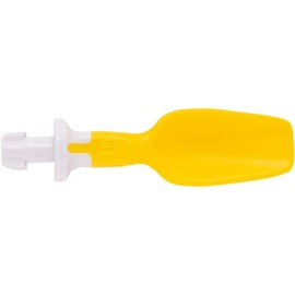 Yellow Hard Spoon Tip For TalkTools Sensi (3 pack)
