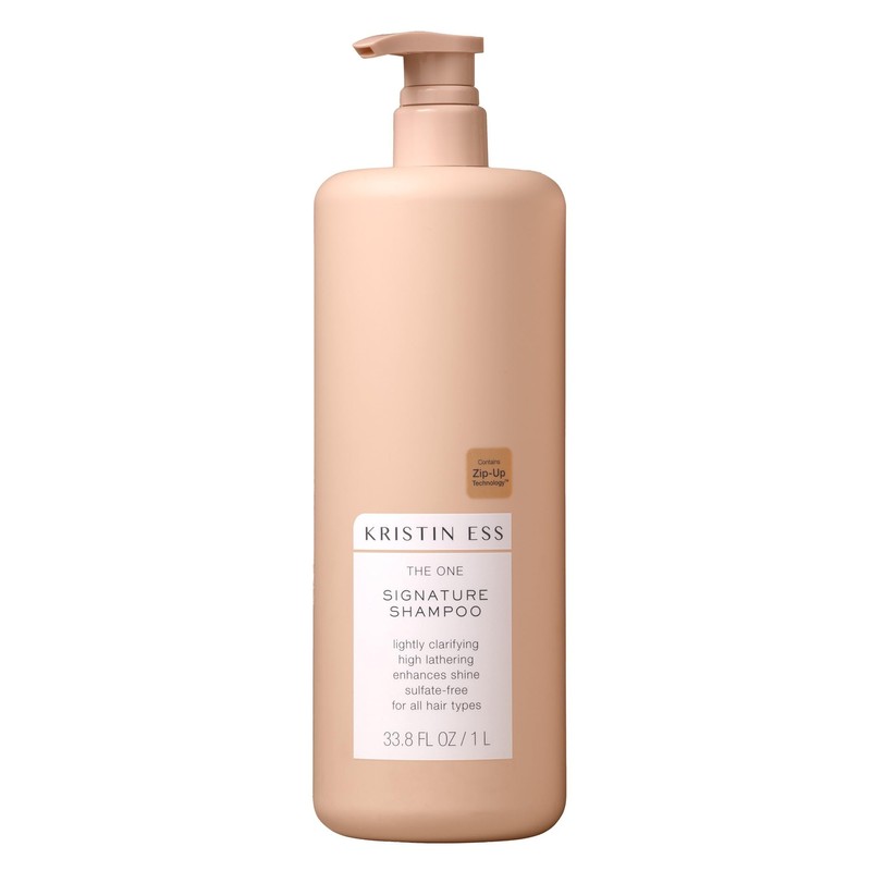 Kristin Ess The One Signature Shampoo Unisex 33.8 oz
